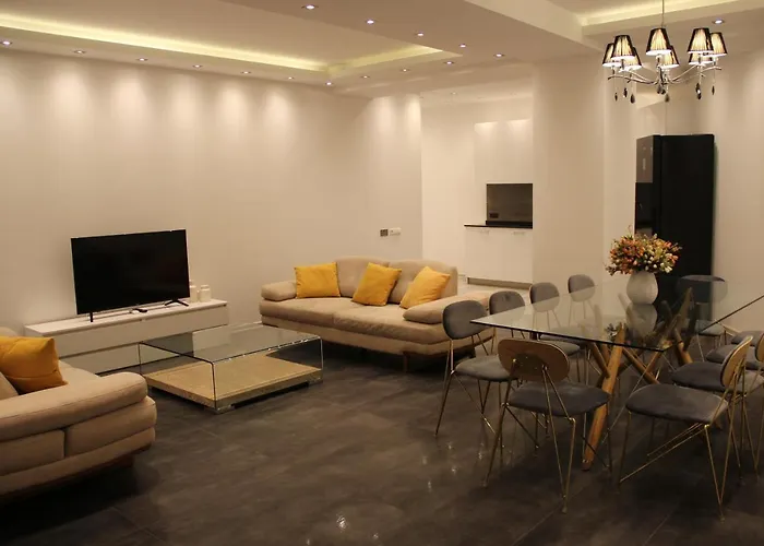 Superior Apartments
