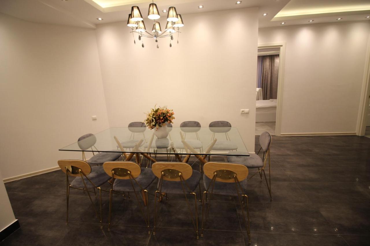 Aparthotel Superior Tbilisi