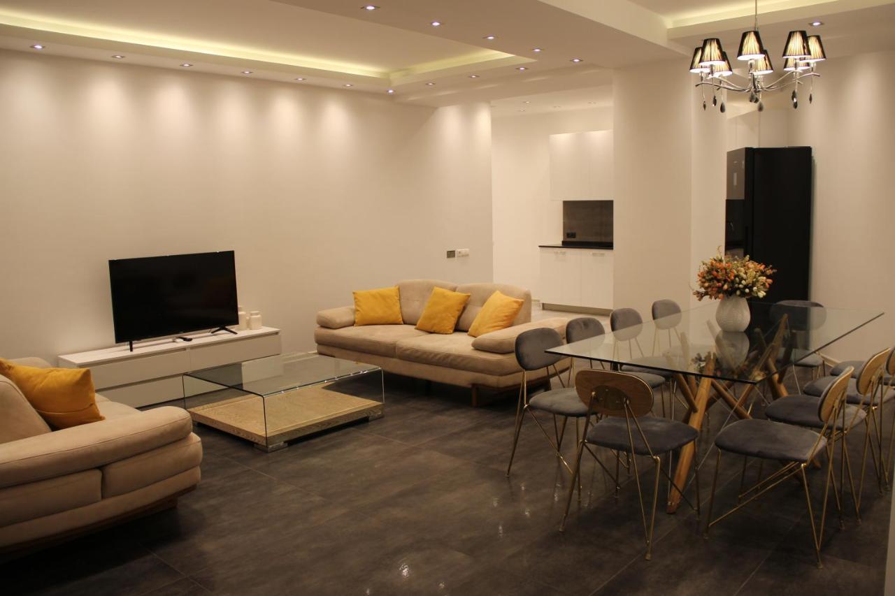 Aparthotel Superior 4*