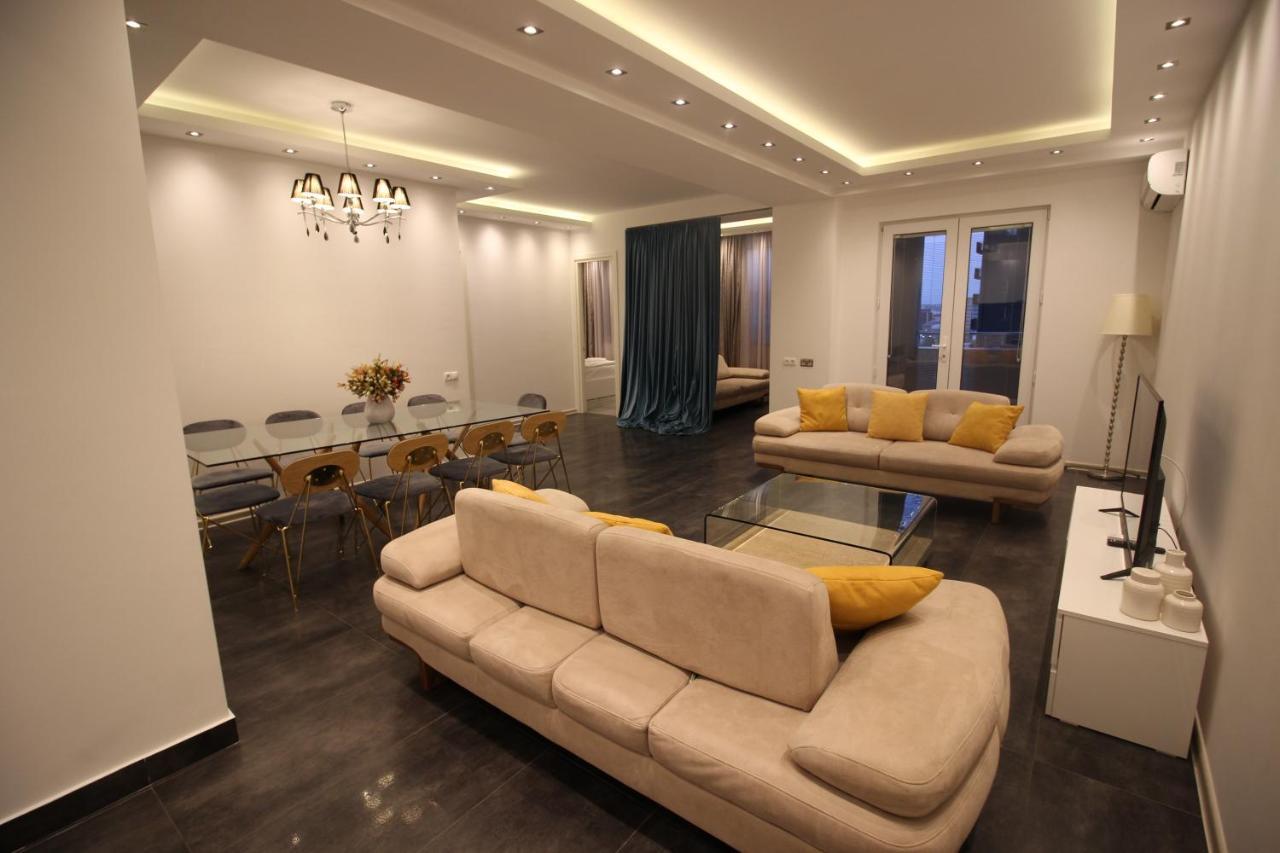 Superior Aparthotel Tbilisi