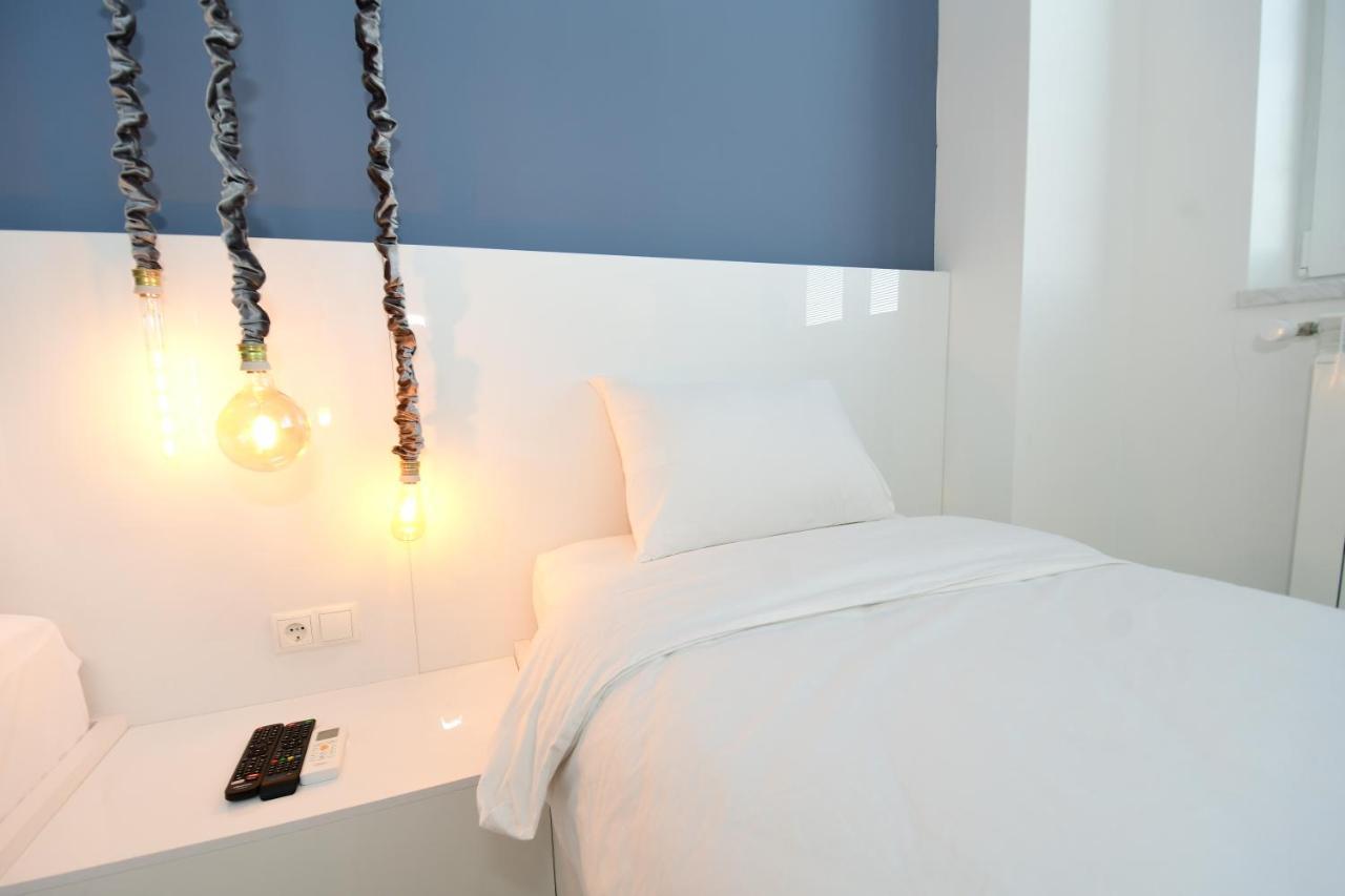 Aparthotel Superior