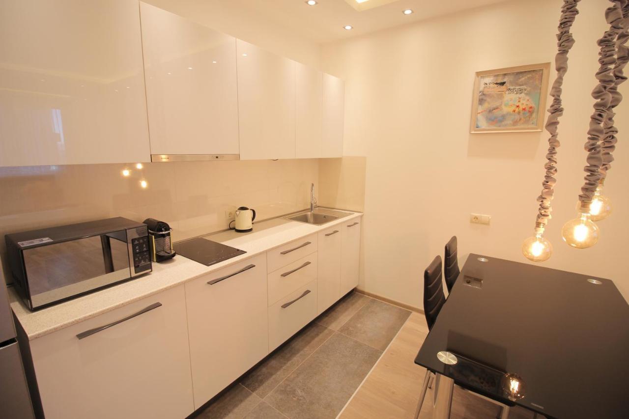 Aparthotel Superior
