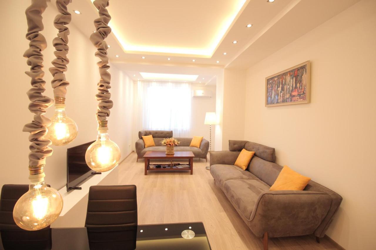Superior Aparthotel 4*