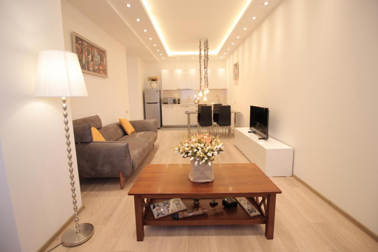Superior Aparthotel Tbilisi