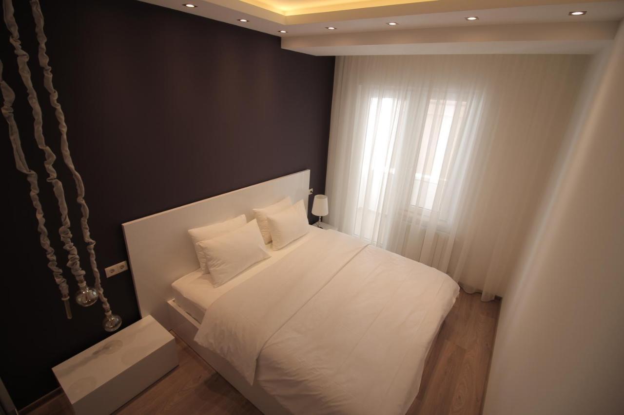 Superior Aparthotel Tbilisi