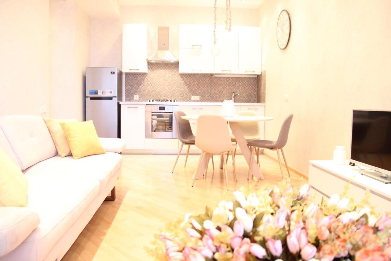 Superior Aparthotel Tbilisi