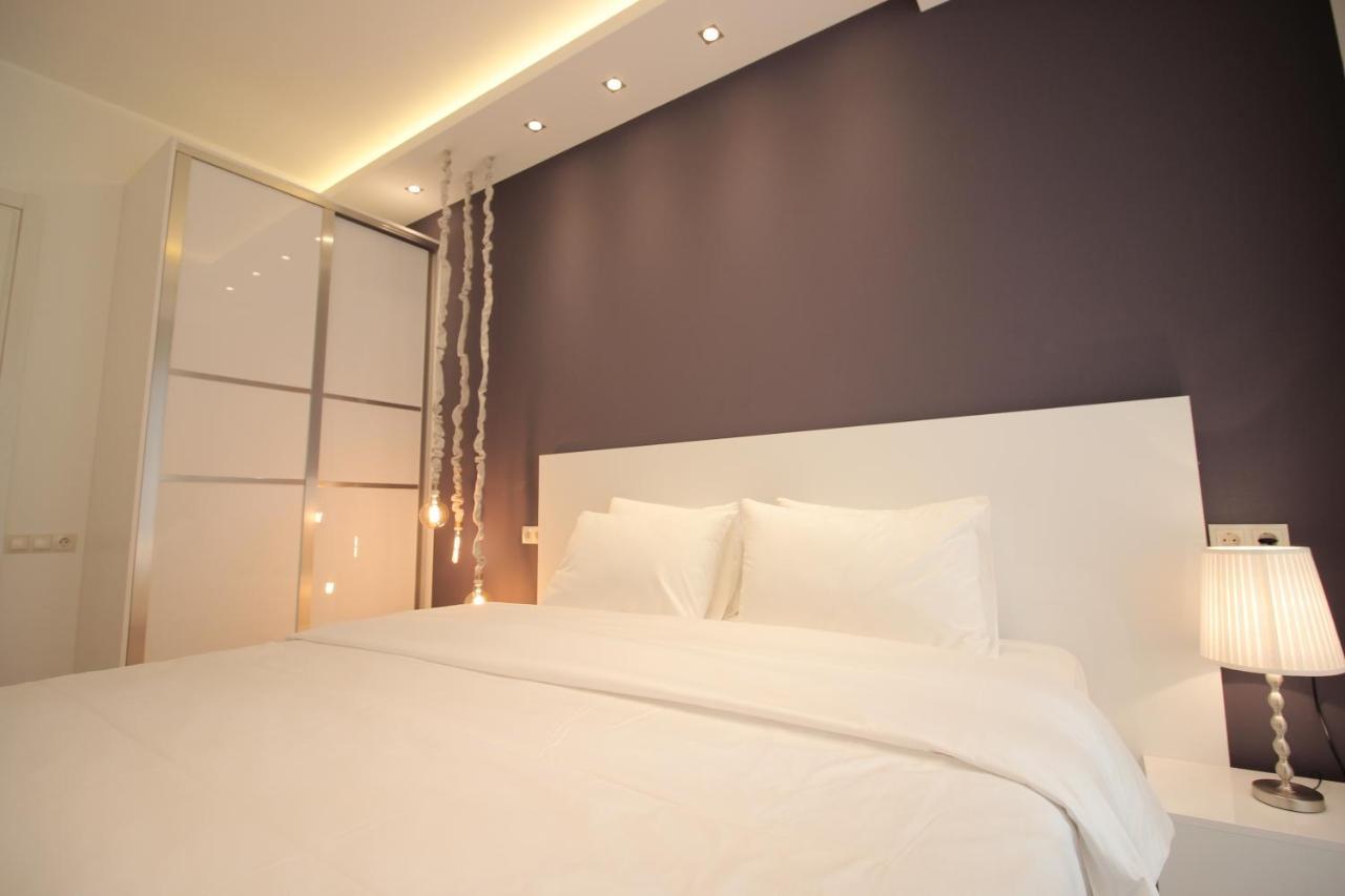 Superior Aparthotel