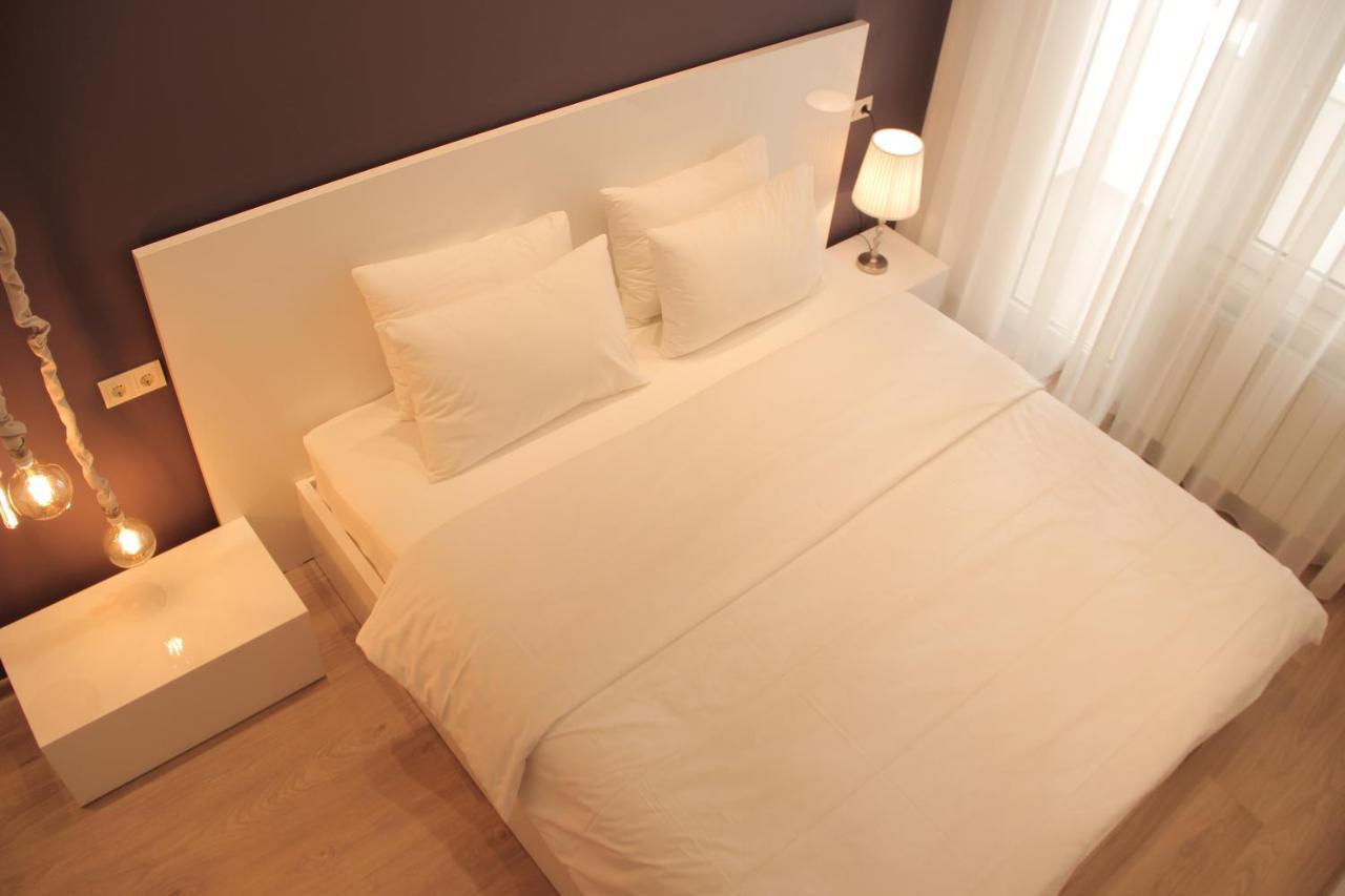 Aparthotel Superior